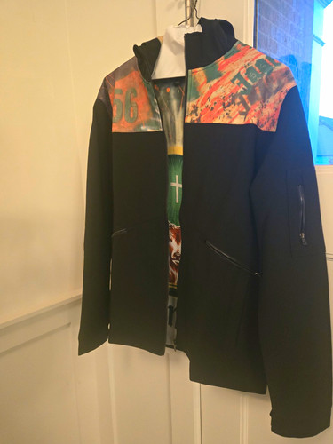 Jägermeister men official - men's,
