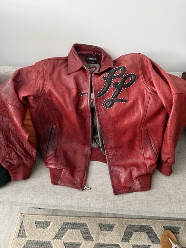 Pelle men - pelle, leather