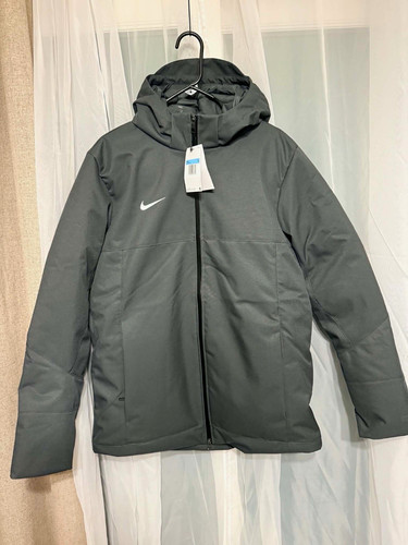 Nike 550 duck down parka - nike,