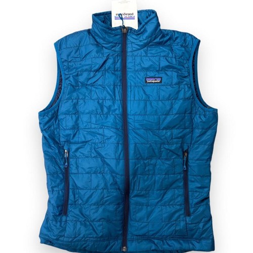 Patagonia men nano - nano, puffer