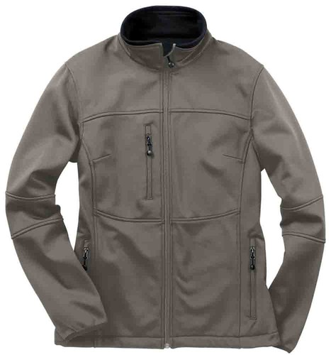 River end soft - river's, shell