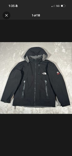 The north face summit - north,