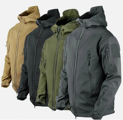 Men waterproof ski - ski, jacket