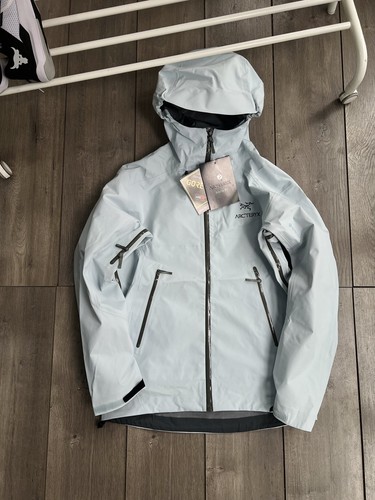 Arcteryx beta winter - winter, jacket