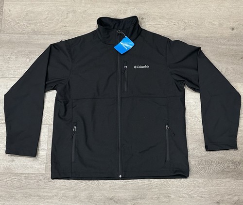New columbia men black - men’s,