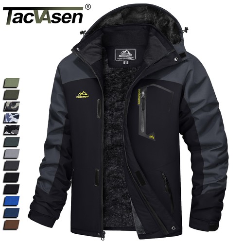 Men waterproof ski - waterproof, jacket