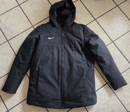 New nike 550 parka - coat, jacket