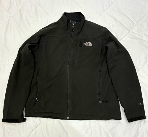 The north face - face, apex