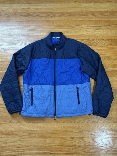 Peter millar full - full, zip