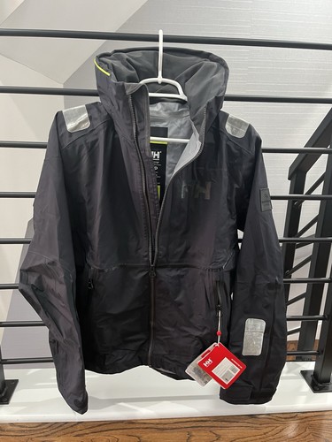 Helly hansen foil softshell - foil,