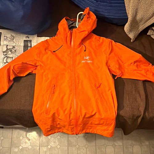 Arc teryx men gore - arc'teryx, men's