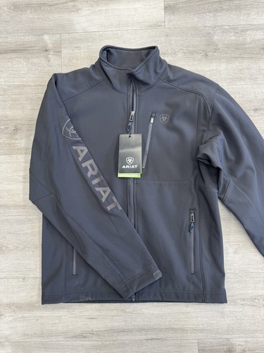 Ariat logo softshell - 2.0,